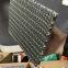 Roll Coating / Powder Surface Factory Molding Installed Aluminum Alloy Foil Core