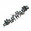 Cummins Crankshaft 3096962