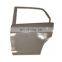 Steel Rear Door Panel Left  82101-ED930 For TIIDA 2005-2009(Sedan)
