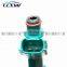 Оригинальный топливный форсунка LLXBB 23250-0H060 232500H060 для Toyota Camry, Corolla, Matrix, RAV4 23209-0H060 232090H060