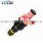 Original LLXBB Fuel Injector Injection Nozzle 0280150440 For BMW 328i 528i Z3 M3 2.8 3.2 Bosch 13641703819