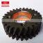wholesale engine crankshaft steering spur gear 4da1 for Isuzu