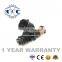 R&C High Quality Injection 036906031L  Nozzle Auto Valve For VW Skoda  100% Professional Tested Gasoline Fuel Injector