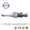 R&C High Quality Injection 06E095C Nozzle Auto Valve For VW Audi 100% Professional Tested Gasoline Fuel Injector