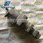 Loader WA320-5 WA320-6 Hydraulic pump 705-38-39000 705-56-36051 SAR90+32+SB8+12 hydraulic gear pump