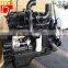 excavator PC300-7 diesel engine SAA6D114E engine assy 6D114