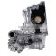 Genuine Diesel Engine ISF2.8 Lubricating Lub Oil Cooler Module 5302884
