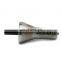 WEIYUAN High Quality Diesel Fuel Injector Nozzle Suitable For CAT C15  Engine 053T843484