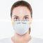 Humidity-resistant Disposable Fine Dust Mask for Pollens