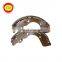 Japanese Car UHY1-26-38Z Brake Shoe Making Machine