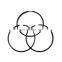 Diesel engine spare parts LTA10 piston ring 3893752 3803961 piston piston rings