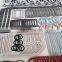Original diesel engine spare parts repair gasket kit upper-3803600
