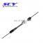 Manufactory Auto Power Steering Rack Used Suitable for TOYOTA OE 4551012170 45510-12170