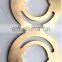Valve plate A10VSO71A10VSO60 A10VSO63 A10VSO100 A10VSO140 pump parts for repair REXROTH hydraulic pump good quality