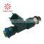 Factory manufacturing injector 6R83-C7C best quality best price fuel injector hot  nozzle 6R83-C7C