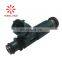 High quality hot fuel injector 23250-50040
