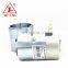 Brushed 24V Electric car dc motor 2.2kw