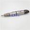 Common rail injector 0445120234 0445120258 0445120268 diesel injector