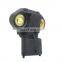 Oil pressure temperature sensor 5043582060 0281006123 for SAIC Hongyan Jiesi New King Kong