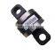 Sinotruk howo A7 STR truck axle spare parts thrust rod ball AZ9725529213