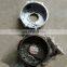 6D114 Flywheel Housing 6741-21-4110 3917459 For Excavator PC300-7 PC360-7 PC300-8 PC350-8