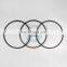 S6D155 SA6D155 6D155 Engine Parts Piston Ring 6128-31-2070
