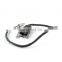 12V Flat Four Needles Nitrogen Oxide Sensor 5WK9 7366 22303391 5WK97366