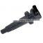XYREPUESTOS Auto Parts Repuestos al Por Mayor Ignition Coil 90919-02239 90080-19015 For Corolla Matrix MR2 Yaris Auris 1KR