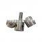 Cheap Steel Block Aerospace Aircraft Machinery Part Spare Fabrication And Precision Metal Lathe Mechanical Cnc Machining Parts