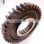 Original quality gearbox parts second shaft 1st gear 16752 for fast transmission