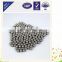 High Quality All Sizes Bicycle Chrome Steel Ball for Bearing