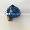solenoid micro pump