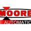 Mooreplc Automation