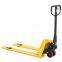 Manual lifting hydraulic pallet truck forklift jack