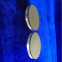 Resin diamond grinding disc,wet grinding single convex grinding wheel