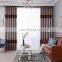 New style sun-resistant blackout  jacquard fabric window curtain