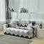 Printed Sofa Set Covers  Elastic Slipcover Fitted Recliner elastic Sofa Cover for stretch