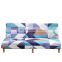 2019 High Elastic full package Sofa bed all-purpose  non-slip soft sofa cover non-handle sofa cover pure color full cover