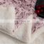 Luxurious Quality Soft Plush 100% Polyester Winter Throw Faux Fur Blanket
