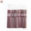 0.6-2mm hot selling knitting needle tools DIY crochet hook set
