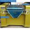 Three Roll Mill for H2O-Based Ink/Paint, Three Roll Mill for Ink Paint Pigment Soap Plastic