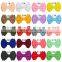 4.7 inchHair Alligator  Nylon Clips Barrettes  Hair Bow Clip