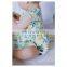 2020 INS hot style children's clothing summer new girl baby lemon vest top all-match PP shorts two-piece suit