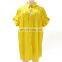 LAITE D2055 comfortable autumn women shirt dresses ladies long sleeve casual shirt dresses with button