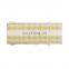 Long cotton woven seat cover kitchen cheap cheap chair covers for sale