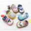 Fox Kids anti slip First Walkers Floor Socks slipper Spring Baby Shoes Non-slip Toddler Socks 12Colors