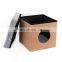 wholesale dog house Pet Cat House ottoman pet house