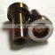 Common rail system injector 0445110 series diesel bonnet 334 valve cap