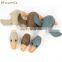 Hot selling durable wild goose squeaky interactive canvas dog toy