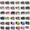 Cheap stripe dog pet carry travel carrier bags for small animals